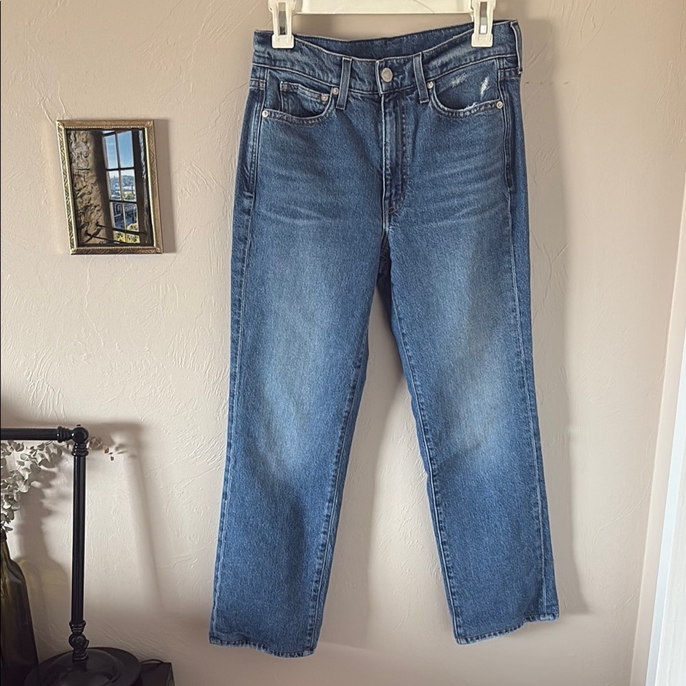 AYR Lala Jeans 27S